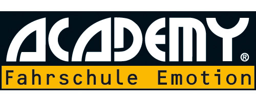 Academy - Fahrschule Emotion