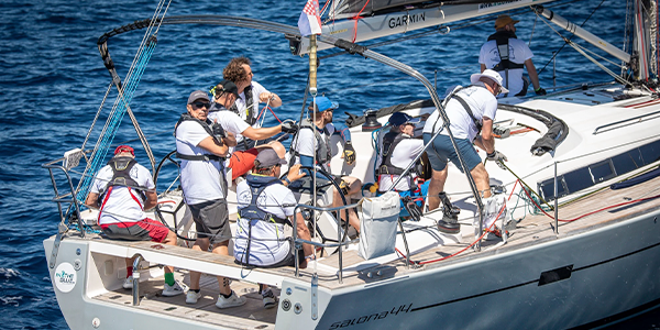 KVARNER CUP 2027